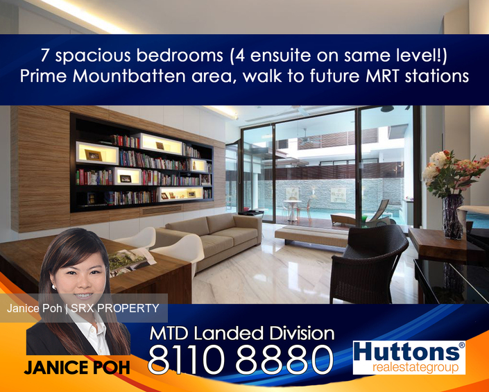 Mountbatten Road thumbnail photo
